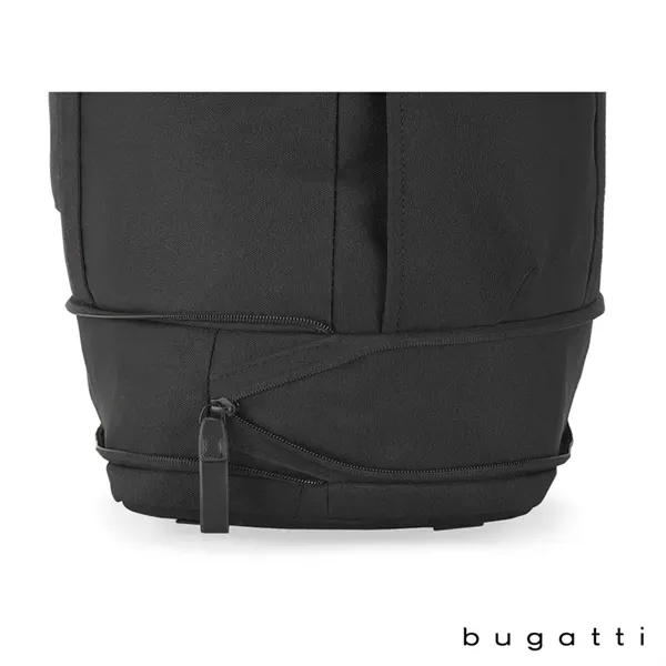 Bugatti Vacilando Laptop Travel Tote Bag... from ASI 67866 Logomark/Valumark