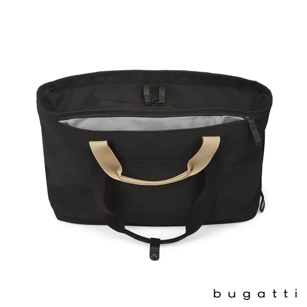 Bugatti Vacilando Laptop Travel Tote Bag... from ASI 67866 Logomark/Valumark