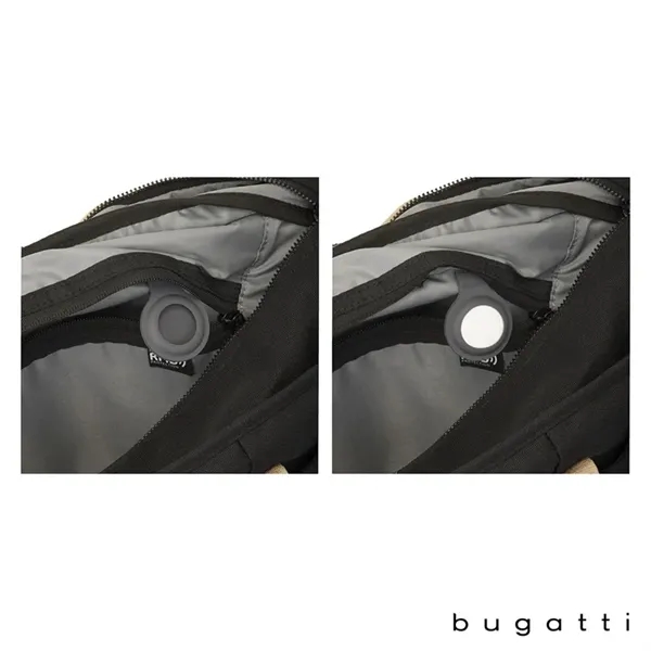 Bugatti Vacilando Laptop Travel Tote Bag... from ASI 67866 Logomark/Valumark