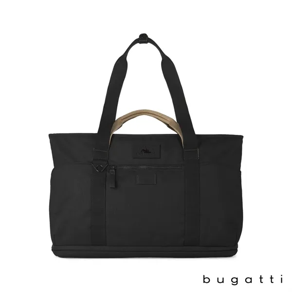 Bugatti Vacilando Laptop Travel Tote Bag... from ASI 67866 Logomark/Valumark