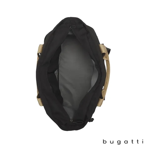 Bugatti Vacilando Laptop Travel Tote Bag... from ASI 67866 Logomark/Valumark