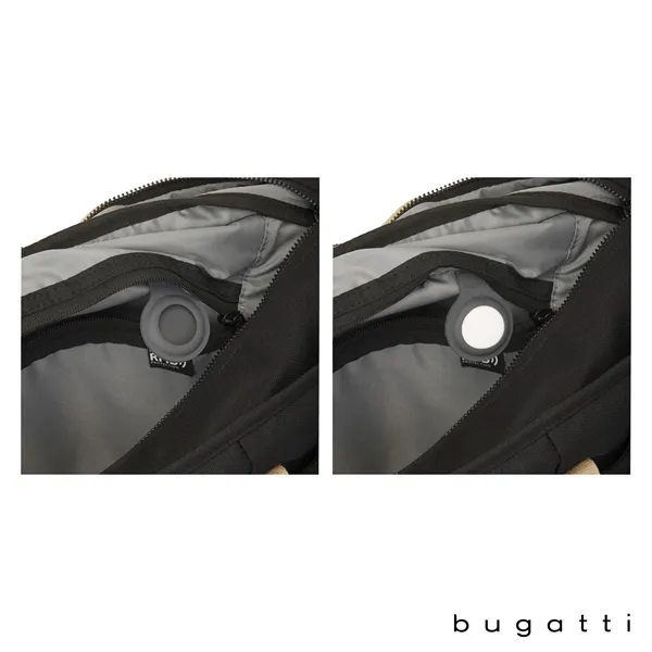 Bugatti Vacilando Laptop Travel Tote Bag... from ASI 67866 Logomark/Valumark