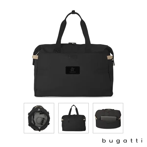 Bugatti Vacilando Laptop Duffle... from ASI 67866 Logomark/Valumark