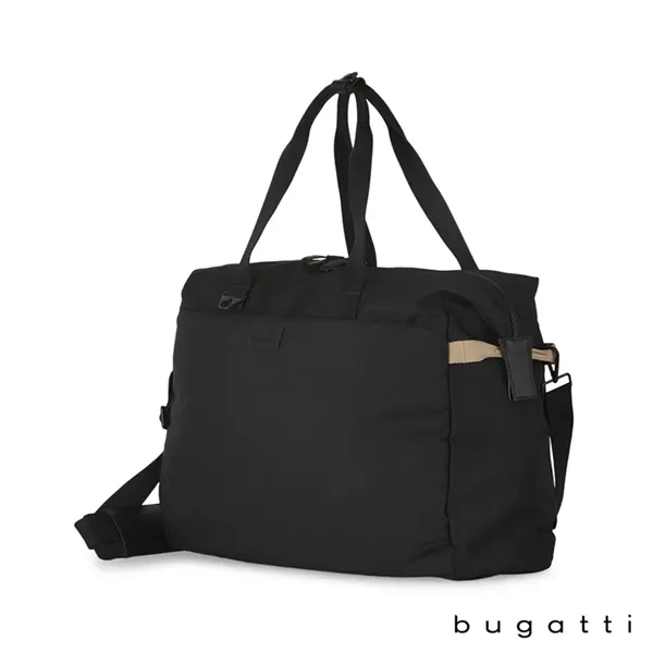 Bugatti Vacilando Laptop Duffle... from ASI 67866 Logomark/Valumark