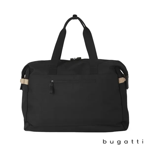 Bugatti Vacilando Laptop Duffle... from ASI 67866 Logomark/Valumark
