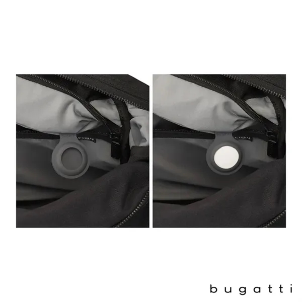 Bugatti Vacilando Laptop Duffle... from ASI 67866 Logomark/Valumark