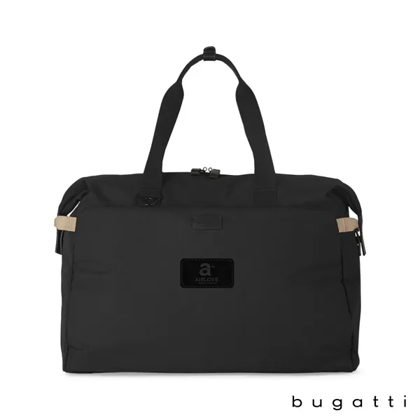 Bugatti Vacilando Laptop Duffle... from ASI 67866 Logomark/Valumark