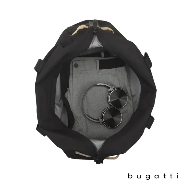 Bugatti Vacilando Laptop Duffle... from ASI 67866 Logomark/Valumark