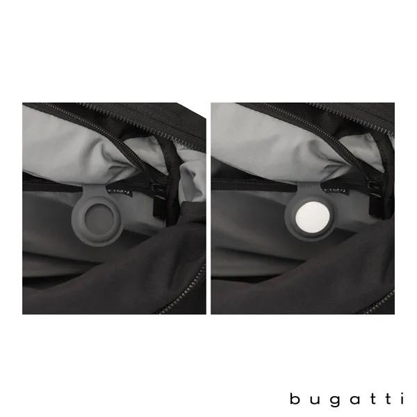 Bugatti Vacilando Laptop Duffle... from ASI 67866 Logomark/Valumark