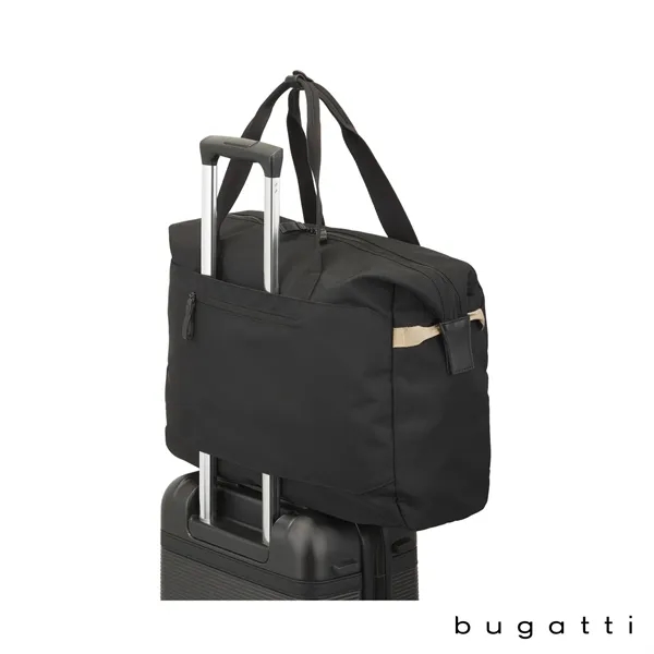 Bugatti Vacilando Laptop Duffle... from ASI 67866 Logomark/Valumark