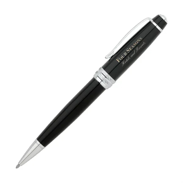 Cross® Bailey Ballpoint Pen, Laser Engraving... from ASI 30270 Aakron Line