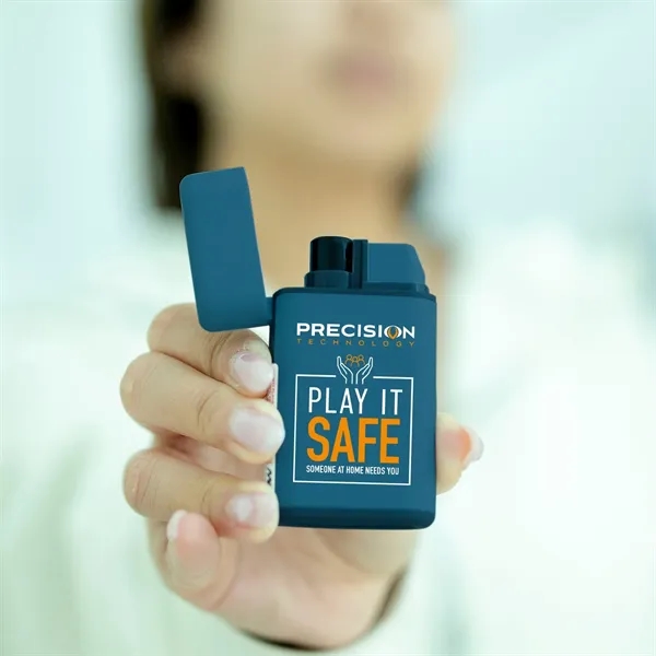 Featuring a slip-gaurd finish for a perfect grip and a protective... from ASI 46170 Compass Industries Inc