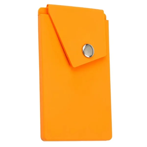 The Attendant Phone Wallet/Stand... from ASI 84592 St Regis Group