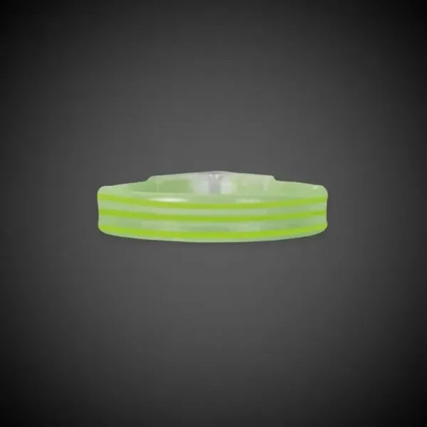 Glow in the dark bracelet... from ASI 42016 Brighter Promotions Inc