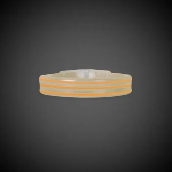 Glow in the dark bracelet... from ASI 42016 Brighter Promotions Inc