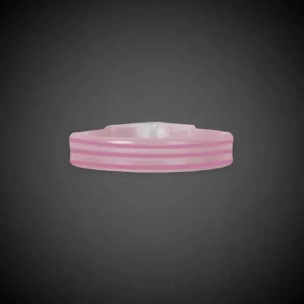 Glow in the dark bracelet... from ASI 42016 Brighter Promotions Inc