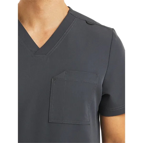 Maevn Matrix Pro Men's 3-Pocket V-Neck Top... from ASI 86018 Scrub Authority / Uniform Stores