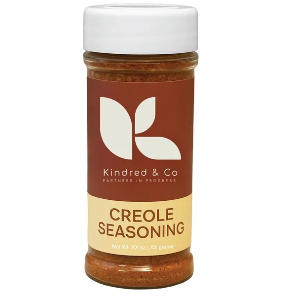 5 ounce fresh salsa mix with shaker dispenser and gift tin.... from ASI 74601 Calico / Nuding Farms