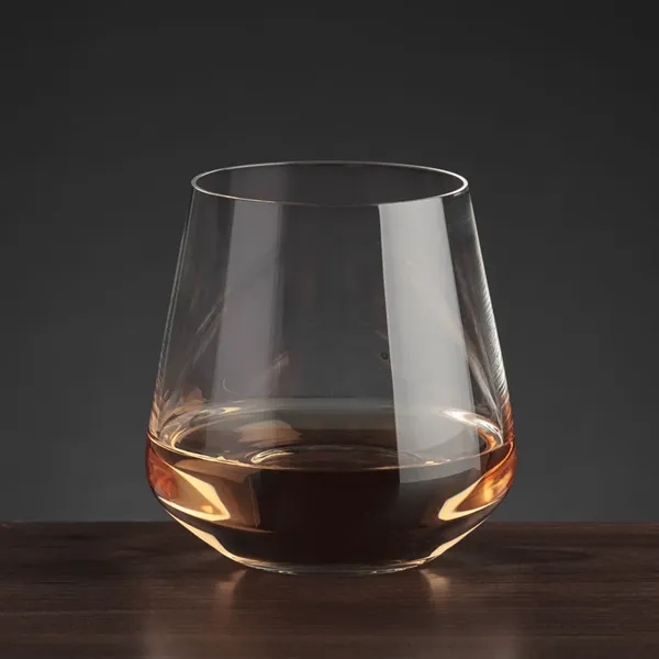 The wide tapered bowl and extra-fine cold cut rims make the... from ASI 84592 St Regis Group