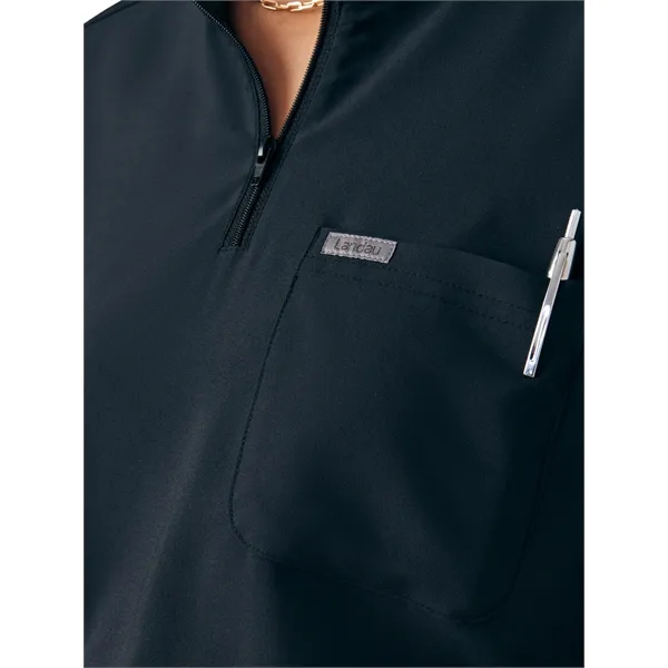 Landau - Forward - Women's Three-Pocket Dress... from ASI 86018 Scrub Authority / Uniform Stores