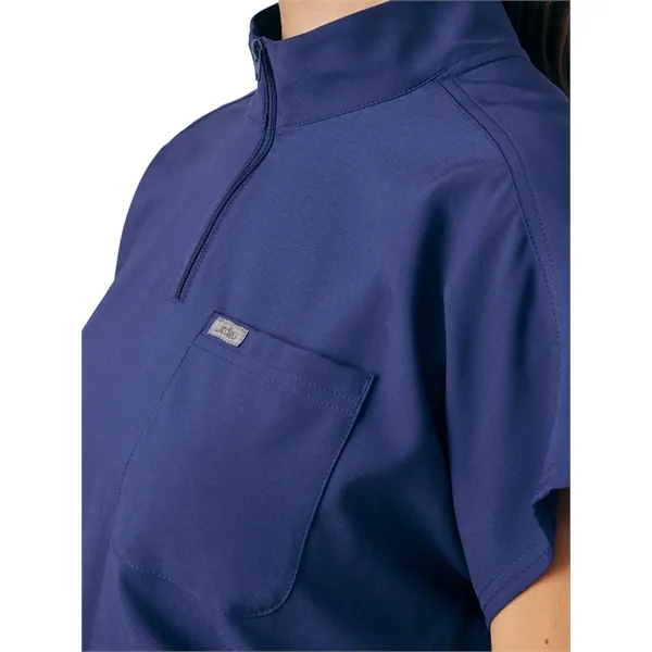 Landau - Forward - Women's Three-Pocket Dress... from ASI 86018 Scrub Authority / Uniform Stores