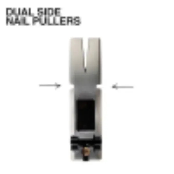 The Klein Tools 18oz Smooth Face Fiberglass Hammer features a squared... from ASI 41561 Brand Box USA, LLC