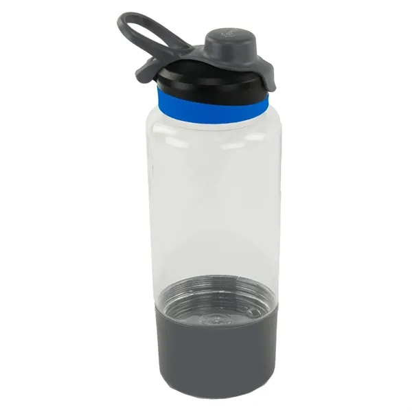 EPEX® Canyonlands Tritan® Trail Bottle - 38 oz.... from ASI 40480 Koozie Group