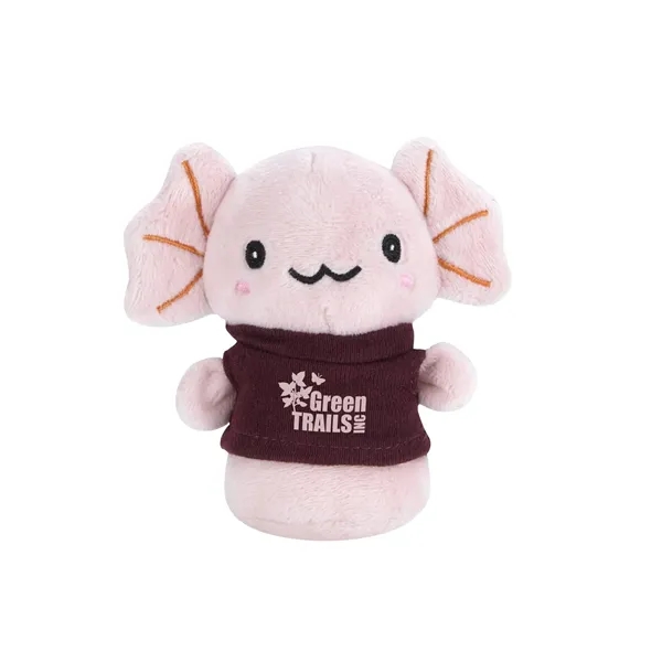 Shorties Plush... from ASI 40480 Koozie Group