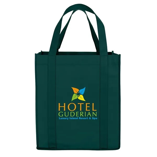 Mega Grocery Tote... from ASI 40480 Koozie Group / Norwood