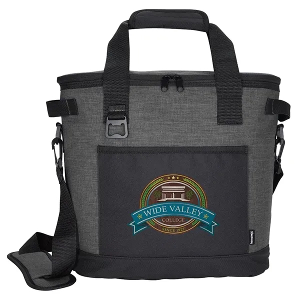 Koozie® Two-Tone Sport 20-Can Cooler... from ASI 40480 Koozie Group