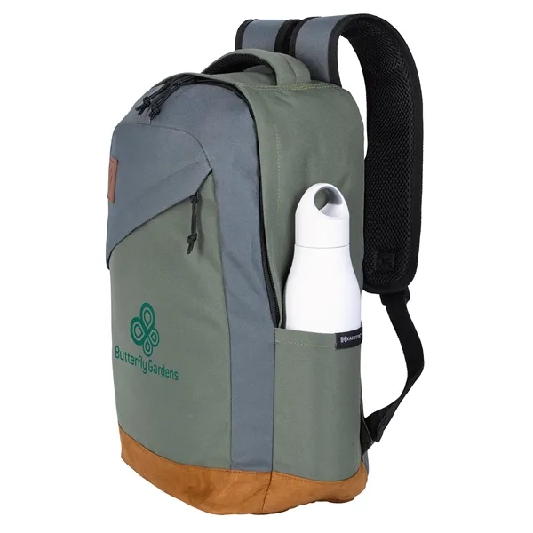 KAPSTON® Willow RPET Backpack... from ASI 40480 Koozie Group