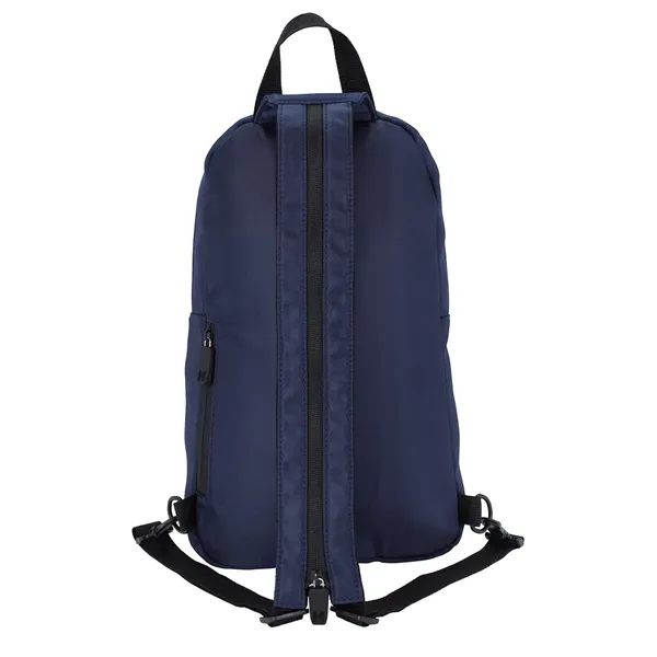 KAPSTON® Town Square Slingpack... from ASI 40480 Koozie Group