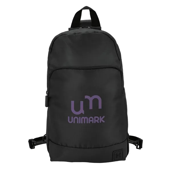 KAPSTON® Town Square Slingpack... from ASI 40480 Koozie Group