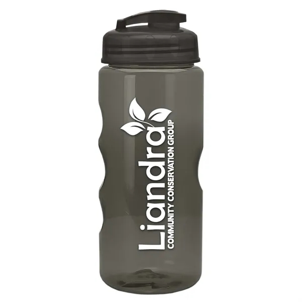 Garyline® Mini Mountain Tritan® Sports Bottle with Flip L...... from ASI 40480 Koozie Group
