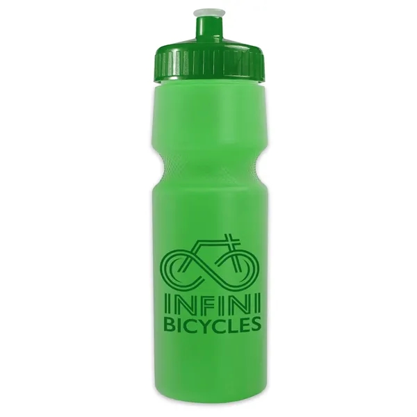 Garyline® Venture Bike Bottle - 24 oz.... from ASI 40480 Koozie Group
