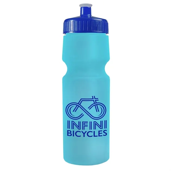 Garyline® Venture Bike Bottle - 24 oz.... from ASI 40480 Koozie Group
