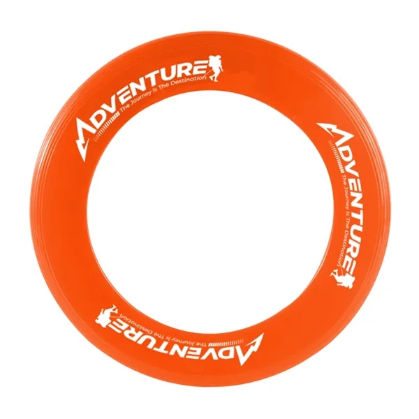 Garyline® Zing Ring Flyer... from ASI 40480 Koozie Group