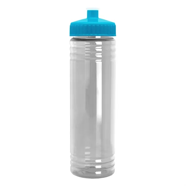 Garyline® Slim Fit Bottle with Push-Pull Lid - 24 oz.... from ASI 40480 Koozie Group