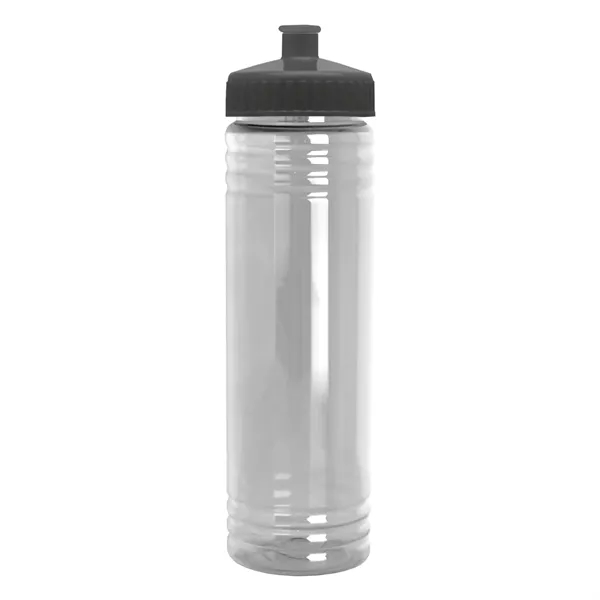 Garyline® Slim Fit Bottle with Push-Pull Lid - 24 oz.... from ASI 40480 Koozie Group