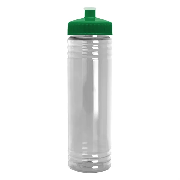 Garyline® Slim Fit Bottle with Push-Pull Lid - 24 oz.... from ASI 40480 Koozie Group