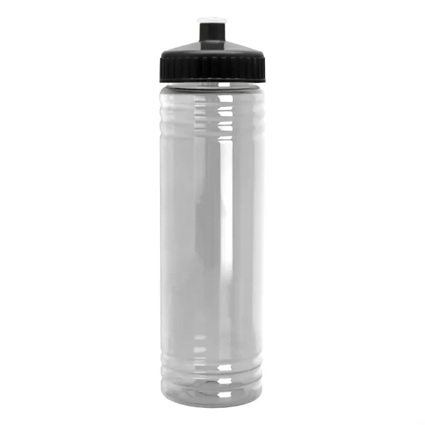Garyline® Slim Fit Bottle with Push-Pull Lid - 24 oz.... from ASI 40480 Koozie Group
