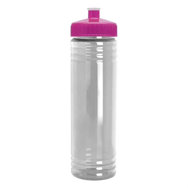 Garyline® Slim Fit Bottle with Push-Pull Lid - 24 oz.... from ASI 40480 Koozie Group