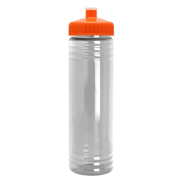 Garyline® Slim Fit Bottle with Push-Pull Lid - 24 oz.... from ASI 40480 Koozie Group