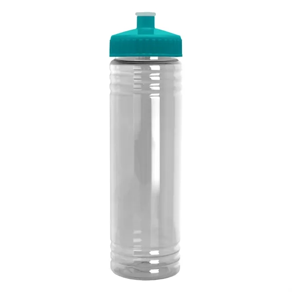 Garyline® Slim Fit Bottle with Push-Pull Lid - 24 oz.... from ASI 40480 Koozie Group