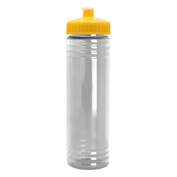 Garyline® Slim Fit Bottle with Push-Pull Lid - 24 oz.... from ASI 40480 Koozie Group