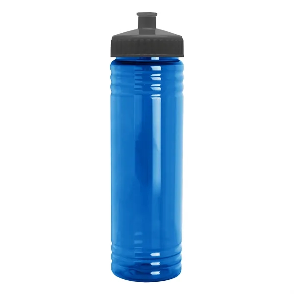 Garyline® Slim Fit Bottle with Push-Pull Lid - 24 oz.... from ASI 40480 Koozie Group