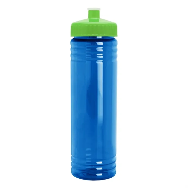 Garyline® Slim Fit Bottle with Push-Pull Lid - 24 oz.... from ASI 40480 Koozie Group