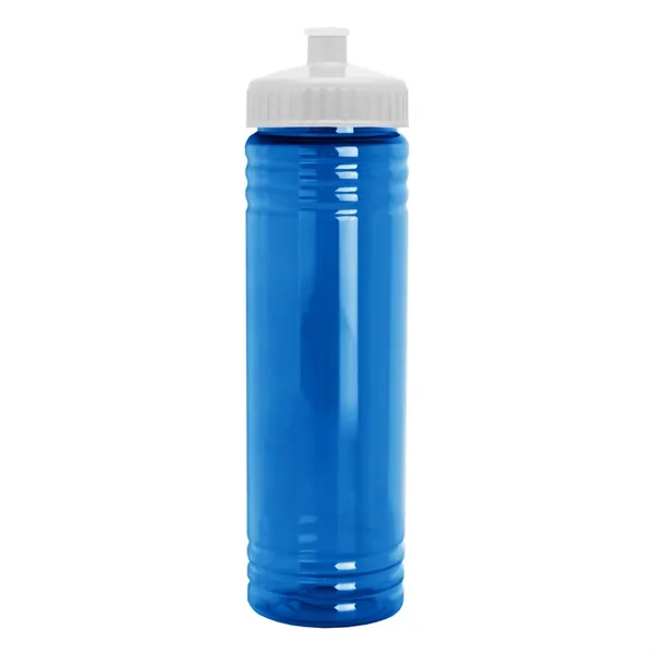 Garyline® Slim Fit Bottle with Push-Pull Lid - 24 oz.... from ASI 40480 Koozie Group