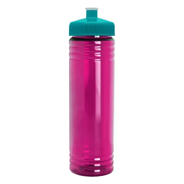 Garyline® Slim Fit Bottle with Push-Pull Lid - 24 oz.... from ASI 40480 Koozie Group