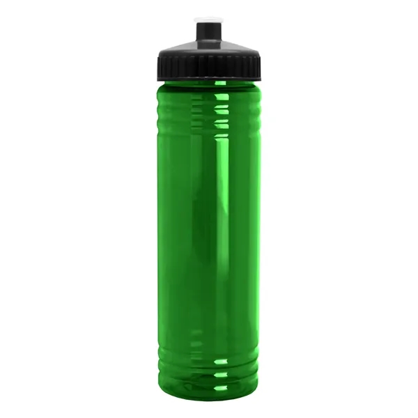 Garyline® Slim Fit Bottle with Push-Pull Lid - 24 oz.... from ASI 40480 Koozie Group